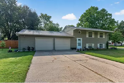 6124 Gettysburg Avenue N, New Hope, MN 55428 - Photo 3