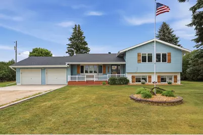 9424 70th Street S, Sabin, MN 56580 - Photo 1