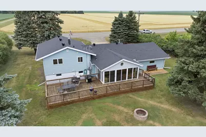 9424 70th Street S, Sabin, MN 56580 - Photo 33