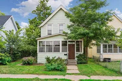 894 Beech Street, Saint Paul, MN 55106 - Photo 1