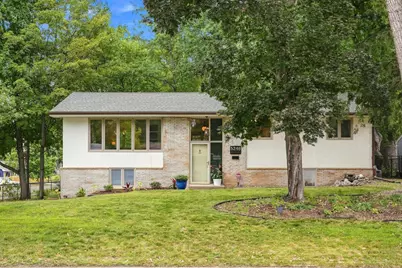 5248 France Avenue N, Brooklyn Center, MN 55429 - Photo 1