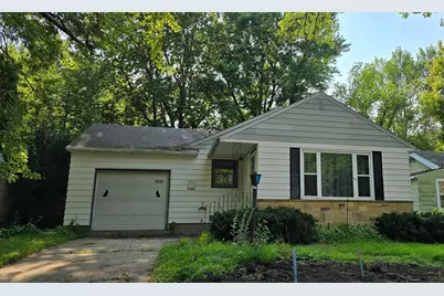 108 S East Street, Kiester, MN 56051 - Photo 1