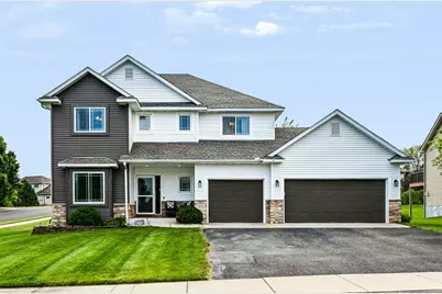 1121 Jasmine Lane, Jordan, MN 55352 - Photo 1