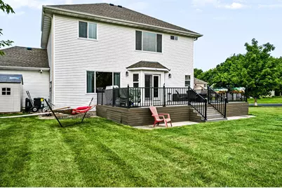1121 Jasmine Lane, Jordan, MN 55352 - Photo 5