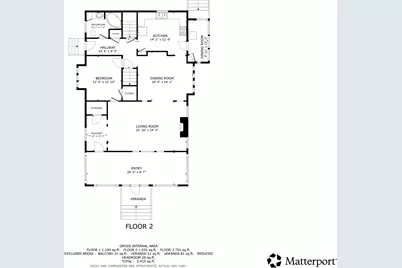 717 1st Street, Chetek, WI 54728 - Photo 51
