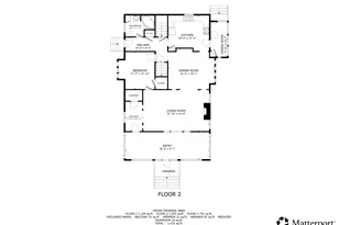 717 1st St, Chetek, WI 54728 - Photo 51