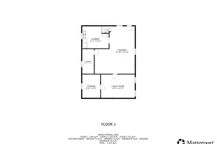 717 1st St, Chetek, WI 54728 - Photo 53
