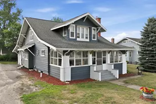 717 1st St, Chetek, WI 54728 - Photo 1