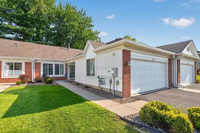 10478 Bay View Lane, Woodbury, MN 55129 - Photo 1