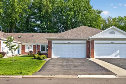 10478 Bay View Lane, Woodbury, MN 55129 - Photo 3