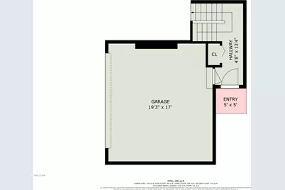 12246 Johnson Street NE, Blaine, MN 55434 - Photo 21