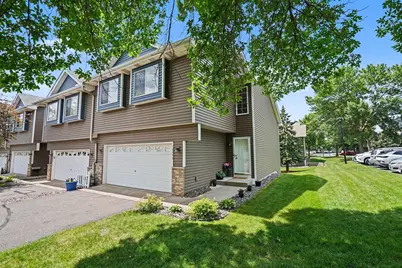 12246 Johnson Street NE, Blaine, MN 55434 - Photo 1
