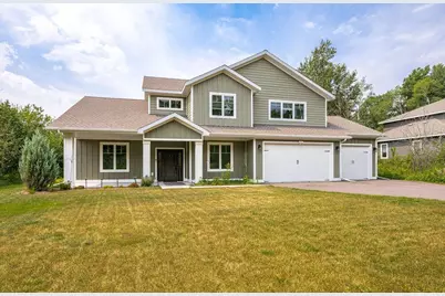 3879 Okerstrom Road, Hermantown, MN 55811 - Photo 1