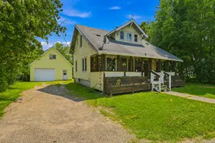 317 Water Ave, Amery, WI 54001 - Photo 1