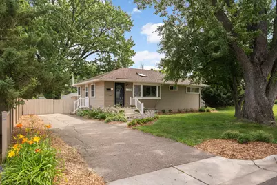 1405 Independence Avenue S, Saint Louis Park, MN 55426 - Photo 1