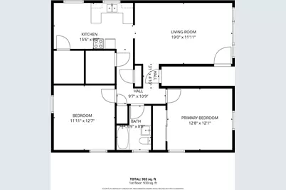 435 Madison Street NE, Minneapolis, MN 55413 - Photo 3