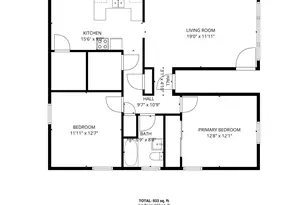 435 Madison St NE, Minneapolis, MN 55413 - Photo 3