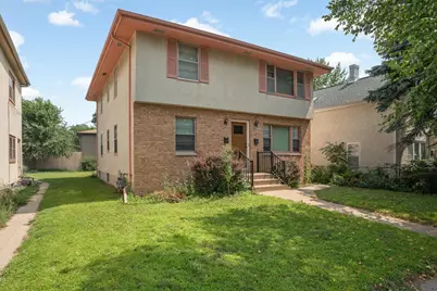 435 Madison Street NE, Minneapolis, MN 55413 - Photo 1