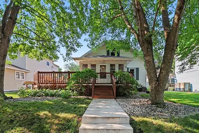 302 Elm Avenue SW, Montgomery, MN 56069 - Photo 1