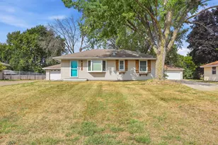 11550 Kumquat St NW, Coon Rapids, MN 55448 - Photo 1