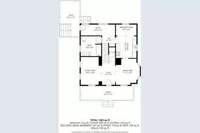 871 5th Street N, Dassel, MN 55325 - Photo 47