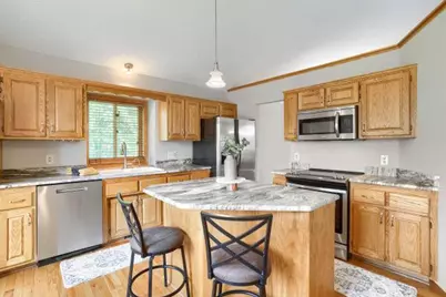 6651 153rd Court NW, Ramsey, MN 55303 - Photo 1