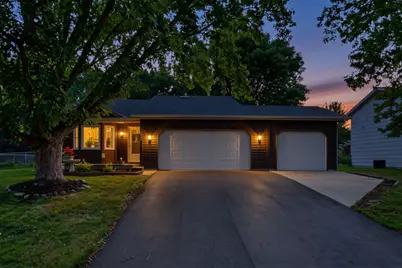 12801 Belle Aire Drive, Champlin, MN 55316 - Photo 1