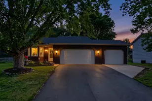 12801 Belle Aire Dr, Champlin, MN 55316 - Photo 1