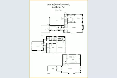 2668 Inglewood Avenue S, Saint Louis Park, MN 55416 - Photo 43