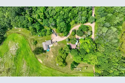 N1395 Grouse Road, Sarona, WI 54870 - Photo 29