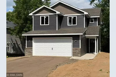 438 Prairie Street, Clearwater, MN 55320 - Photo 1