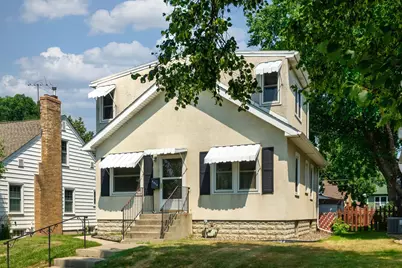 1303 Highland Parkway, Saint Paul, MN 55116 - Photo 1