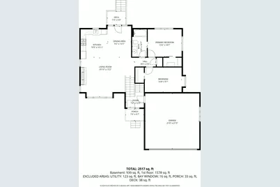 W820 Silver Fox Drive, Spring Valley, WI 54767 - Photo 45