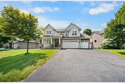 12624 Xylite Street NE, Blaine, MN 55449 - Photo 1