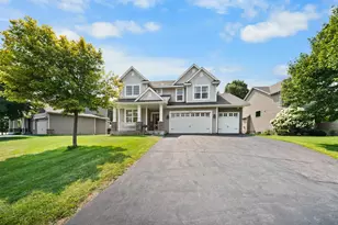 12624 Xylite St NE, Blaine, MN 55449 - Photo 1