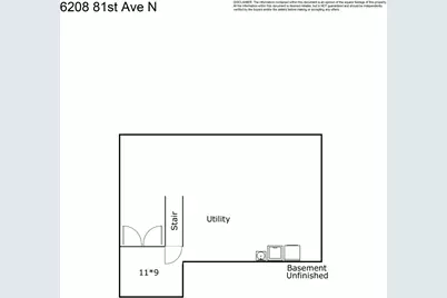 6208 81st Avenue N, Brooklyn Park, MN 55443 - Photo 35
