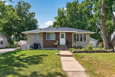 1587 Ruth Street N, Saint Paul, MN 55119 - Photo 1
