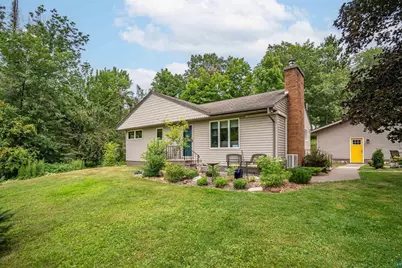 1295 Gault Road, Wrenshall, MN 55797 - Photo 1