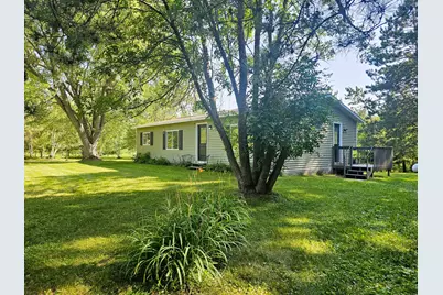 4822 Setting Sun Trail Way, Danbury, WI 54830 - Photo 1