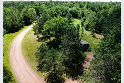 4822 Setting Sun Trail Way, Danbury, WI 54830 - Photo 5