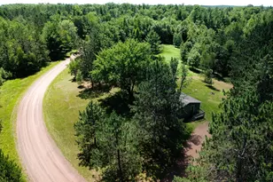 4822 Setting Sun Trail Way, Danbury, WI 54830 - Photo 5
