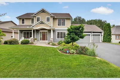 1381 Knight Lane, Watertown, MN 55388 - Photo 1
