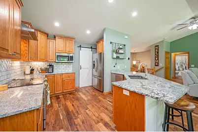 105 Hidden Oaks Circle, Mankato, MN 56001 - Photo 21