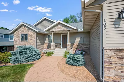 105 Hidden Oaks Circle, Mankato, MN 56001 - Photo 3