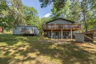 681 Wabedo Pass Rd NE, Longville, MN 56655 - Photo 3