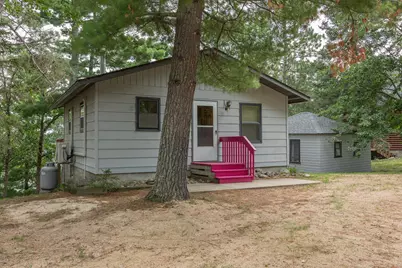 681 Wabedo Pass Road NE, Longville, MN 56655 - Photo 1