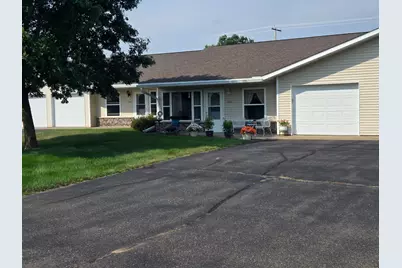 107 Pine Ridge Drive, Turtle Lake, WI 54889 - Photo 1