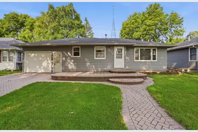 203 4th Street, Danube, MN 56230 - Photo 1