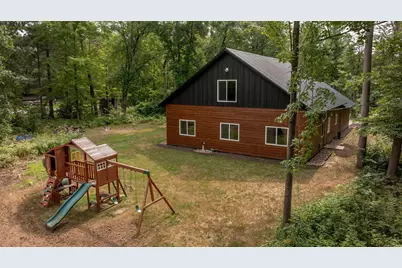 9598 Ossawinnamakee Road, Pequot Lakes, MN 56472 - Photo 33