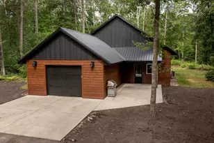 9598 Ossawinnamakee Rd, Pequot Lakes, MN 56472 - Photo 1